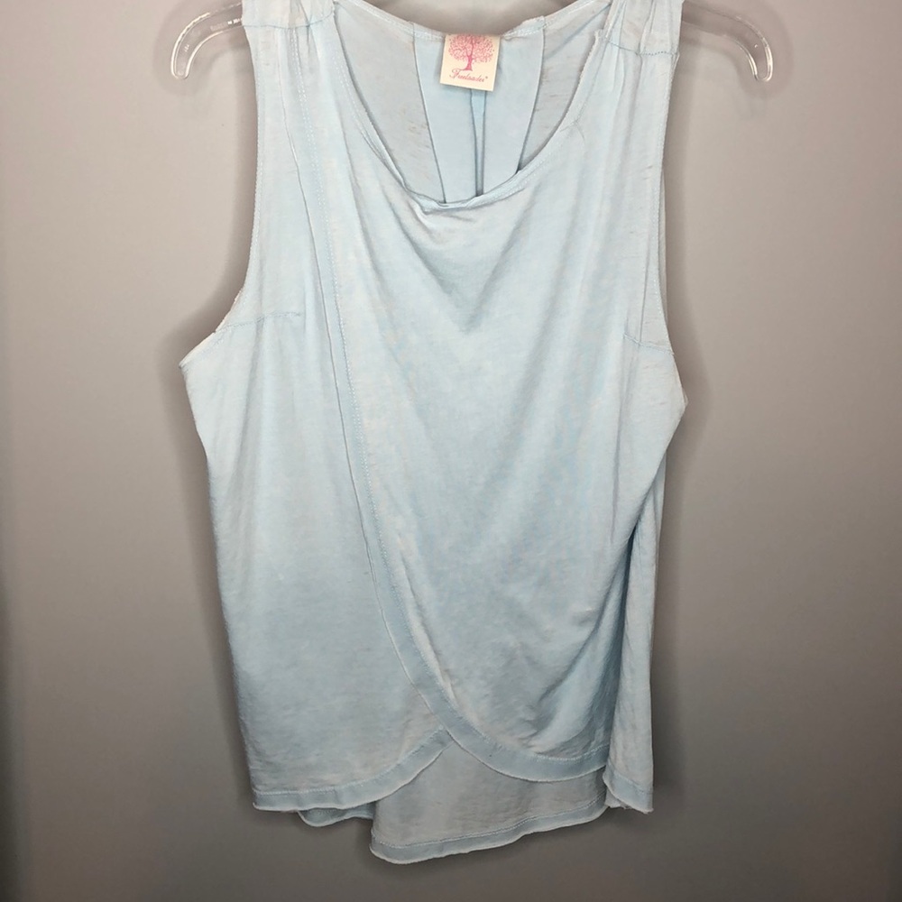 Boutique Tank Top
